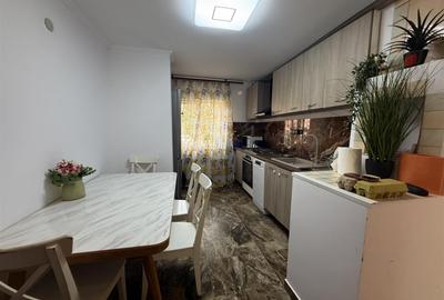 Apartament 3 camere  Marasti  aproape de facultati cu 2 parcari - 7