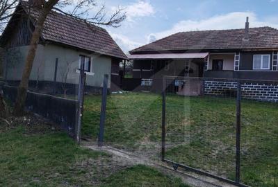 Se vinde casa cu anexe in Valea Calda - 3