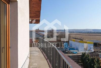 Casa individuala la cheie, 5 camere,180mp, teren 650mp, Jucu de Mijloc - 18
