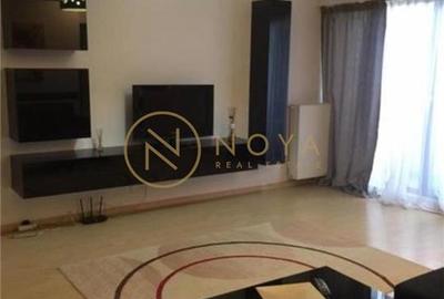 Apartament cu 2 camere decomandat, mobilat în Decebal