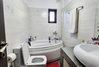 De vânzare apartament modern 3 camere – loc de parcare privat - 10