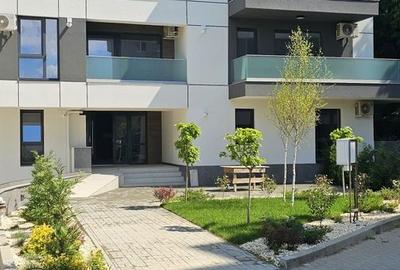 Apartament 3 camere-Curte privata 80mp-Imobil 3 etaje-Ansamblu Rezidential Nou - 1