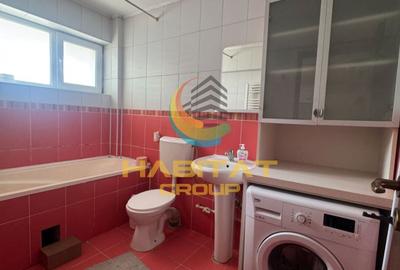 Studio Drumul Taberei Dressing Mobilat Utilat Bloc Nou Geam Baie - 7