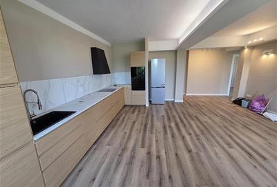 Apartament 3 camere 3 bai Baneasa Drumul Agatului 66A - 3