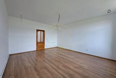 COM 0% Apartament cu o camera si vedere catre Bega | Spl. N. Titulescu - 5