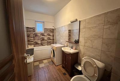 Apartament 2 camere si terasa- CUG, Ideal Residence - 6