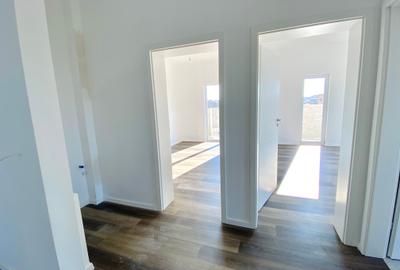 Apartament 3 Camere de Lux cu Terasă în Ghiroda - 4