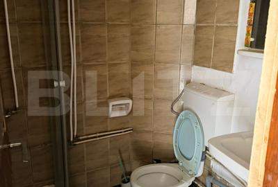 Garsoniera la etaj intermediar, 21 mp, zona Lidl Baciu - 5