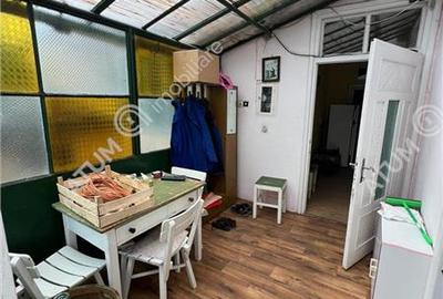 Casa individuala cu 2 camere teren 470 mp situata in Cisnadie Sibiu - 13