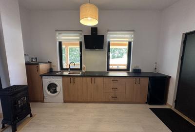 Cabana 2 dormitoare | 65 mp | Varfu Dealului | 76500 EUR - 17