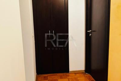 Apartament 3 camere Liviu Rebreanu , mobilat complet + loc de parcare - 16