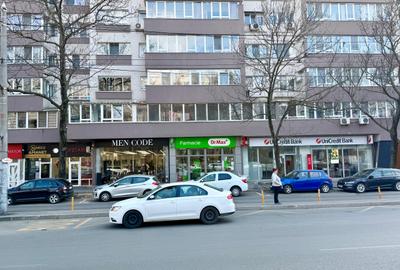 Vanzare spatiu comercial Iuliu Maniu - Investitie sigura - 1