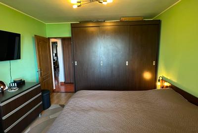 Apartament 3 camere decomandat | 2 băi | 2 balcoane | Zona Timocului – Șaguna - 4