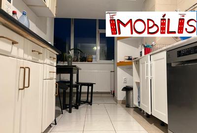 725Euro, bd Unirii, renovat, mobilat - 9