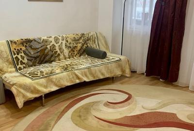 Apartament 3 camere, mobilat, Drumul Sarii - lângă 13 Septembrie - 2
