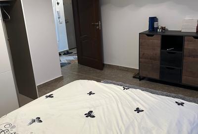 2 camere decomandat bloc nou mobilat și utilat sos andronache - 13