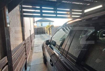 Casa tip duplex, 4 camere, Ghimbav - 6