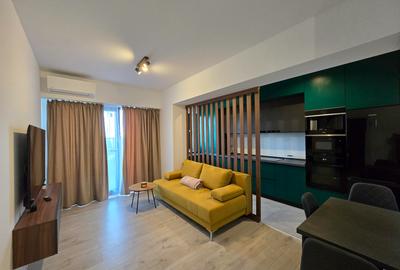 Apartament cu 3 camere decomandat în Crângași