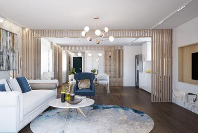 Ansamblu exclusiv de vile moderne | Finisaje premium | Acces securizat - 5