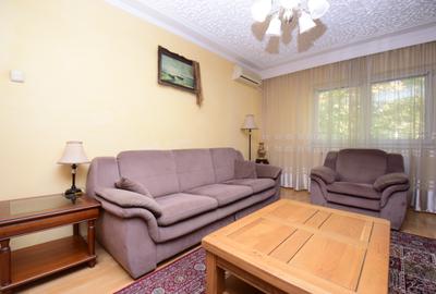 3 camere, centrală și loc de parcare, 2/4, Rahova - Petre Ispirescu - 1