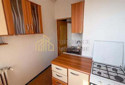 2 CAMERE FLOREASCA VEDERE SPATE - 49 MP - BALCON -  3/3 - 19