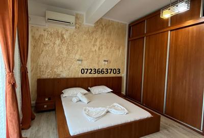 Apartament 2 camere transformat in 3 Mamaia,  lângă Hotel Regal  118000 euro - 7