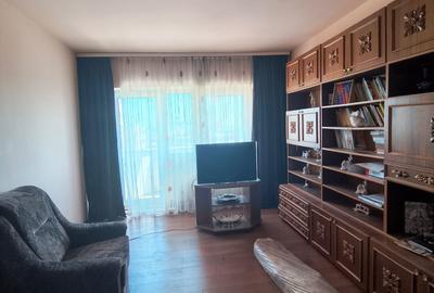 OCAZIE |EXCLUSIV  !GARA  3 CAMERE , 2 BALCOANE,LIBER  79 MP PRET 144000 EURO - 3