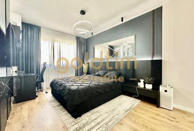 NOU/ SUPERB MOBILAT SI UTILAT/ROND OMV/ SPATII DEPOZITARE - 2