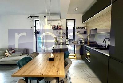 VANZARE 3 CAMERE | 60 MP TERASA | IMOBIL BOUTIQUE | - 2