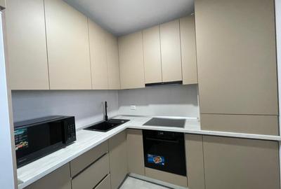 Garsonieră semidecomandată, mobilată în Basarabia