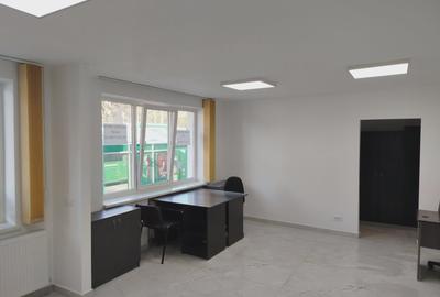 Inchiriez spatiu comercial zona Policlinica Areni - 8
