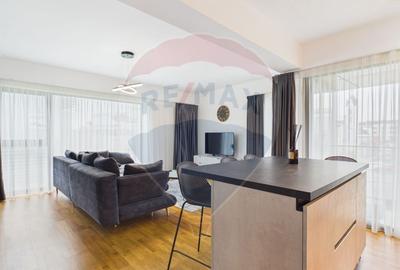 Apartament luminos cu 2 camere, Herastrau, gata de mutare, TVA inclus - 14