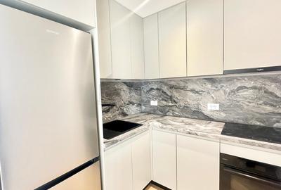 REA1028245 STUDIO l PRIMA INCHIRIERE l ONE LAKE CLUB l AVIATIEI - 6