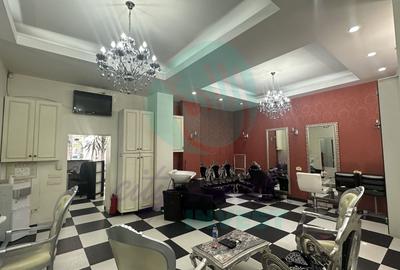 Spatiu Comercial CALEA MOSILOR - 6