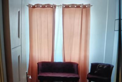 Garsoniera decomandata Chiajna / str Toamnei Mobilata Utilata - 7