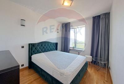 Asmita Gardens - Apartament 2 camere de inchiriat - Tineretului - 1