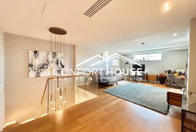 Vilă moderna P+E+M,  7 camere, finisaje de calitate, IANCU NICOLAE - 32