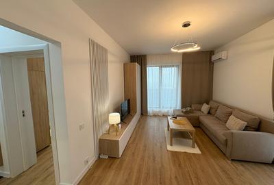 Apartament 2 camere Exigent Plaza Mall Residence Faza 5 bloc nou - 13