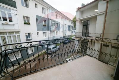 Spațiu comercial ULTRACENTRAL - 2,300mp de închiriat - 23