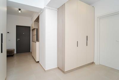 Prima inchiriere | Unirea Towers | 2 Cam. + Parcare subterana - 12