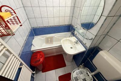 2 camere| zona Lipovei| centrala proprie| apartament frumos| - 8