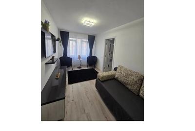 Apartament deosebit cu 3 camere zona Sat Vacanta - 1