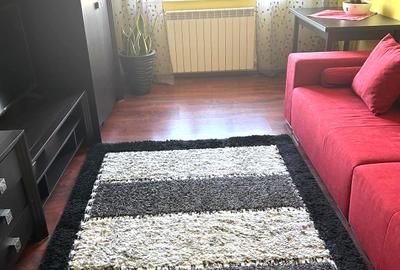Apartament 3 camere 57mp Stadion ultrafinisat mobilat utilat - 7