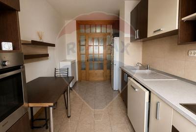 COMISION 0% Apartament cu 4 camere de vânzare în zona Manastur - 3