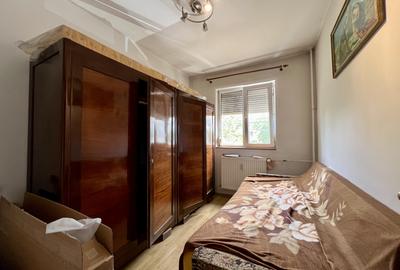 Apartament 3 camere, 42 mp utili, etaj 1 - zona Calea Sagului - 6