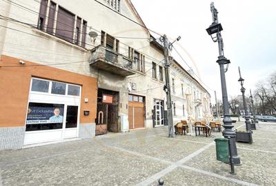 Inchiriere Spatiu Comercial 48 mp, Zona Primaria Carei-1 Decembrie 1918 Carei- - 1