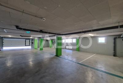 Apartament 63 mp utili 3 camere 2 bai gradina parter inalt Turnisor - 7