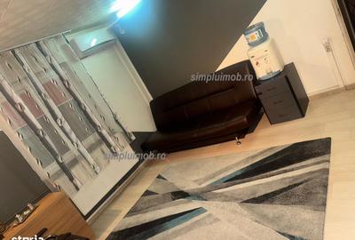 Apartament cu 3 camere, mobilat în Berceni