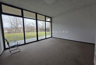 Spațiu comercial | 144 mp | Finisaje premium | zona Mall Rivus - 4