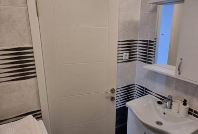 APARTAMENTE 2 camere in Complex cu Piscina zona Otopeni bloc NOU-COMISION 0% - 15